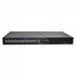 GUNMANSA UTEPO 24 Port 10/100 PoE Managed + 2 Gbps RJ45 + 2 SFP Switch Part No: NW114-2
