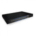 GUNMANSA UTEPO 24 Port Gigabit PoE Managed + 4 SFP Switch (370W) Part No: NW115-2