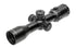 GUNMANSA UTG 3-12X32 1″ BugBuster® Scope, Side AO, Mil-dot, QD Rings SCP-M312AOWQ
