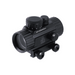 GUNMANSA UTG 3.8" Red/Green Dot Sight Integral Mount SCP-RD40RGW-A