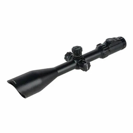 GUNMANSA UTG 4-16X56 30mm Bubble Leveler Scope, IE® Mil-dot Reticle SCP3-UG4165AOIEWB