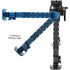 GUNMANSA UTG Big Bore Full Stability Bipod - 9-14"