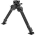 GUNMANSA UTG Big Bore Full Stability Bipod - 9-14"