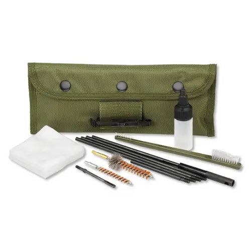 GUNMANSA UTG Cleaning Kit Complete With Pouch - TL-AO41