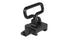 GUNMANSA Utg Detachable Swivel With Picatinny Mounting Base TL-SWMTP-01