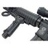 GUNMANSA UTG Foregrip Ergonomic Ambidextrous Vertical - RB-FGRP168B