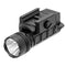 GUNMANSA UTG Gen 2 400 Lumen Pistol Flashlight LT-ELP123R-A
