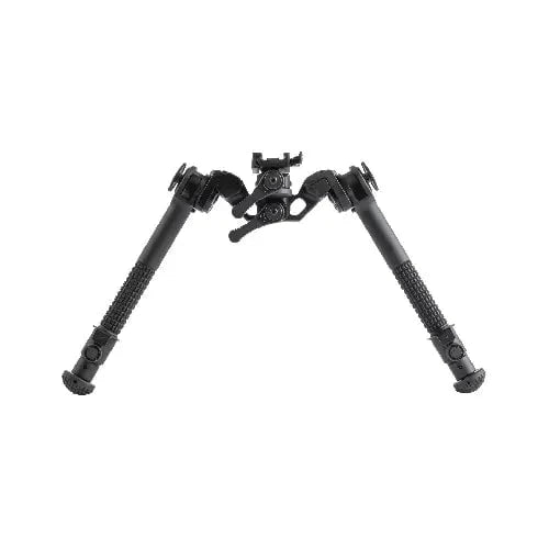 GUNMANSA UTG GOLIATH Bipod, 8″-12″, PICATINNY – TL-BPFS02Q