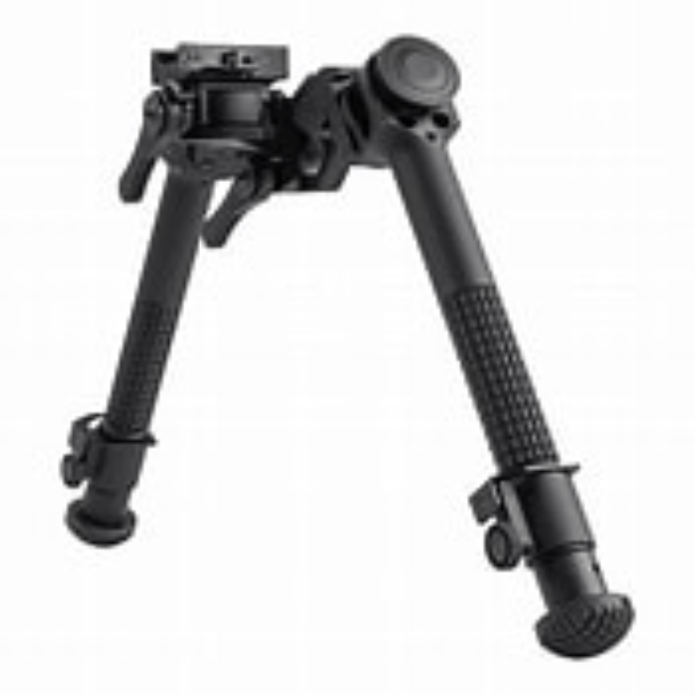 GUNMANSA UTG GOLIATH Bipod, 8″-12″, PICATINNY – TL-BPFS02Q