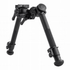 GUNMANSA UTG GOLIATH Bipod, 8″-12″, PICATINNY – TL-BPFS02Q