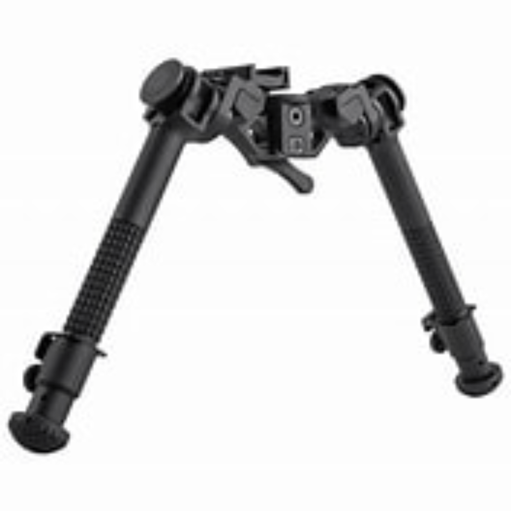 GUNMANSA UTG GOLIATH Bipod, 8″-12″, PICATINNY – TL-BPFS02Q