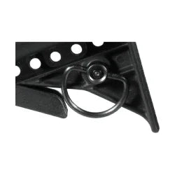 GUNMANSA UTG Keymod Adaptor Base for Standard QD Sling Swivel – TL-QDSW08C