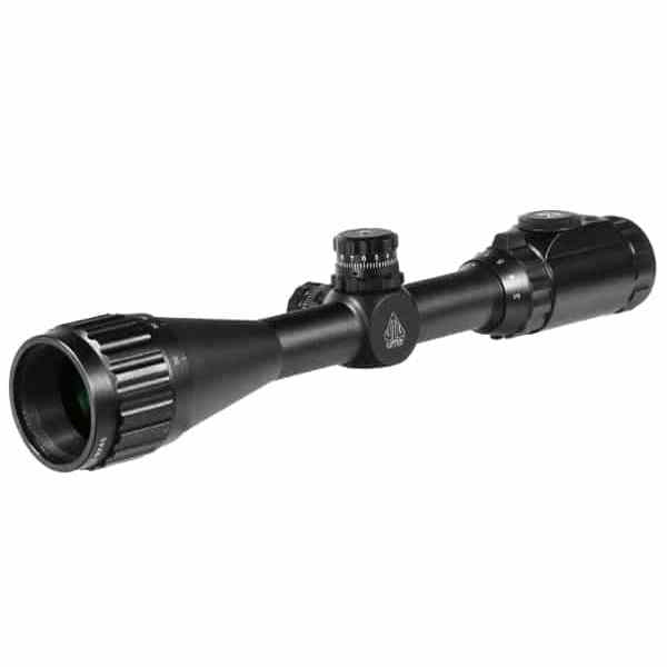 GUNMANSA UTG LEAPER 3-9X40 1″ HUNTER SCOPE AO MIL DOT