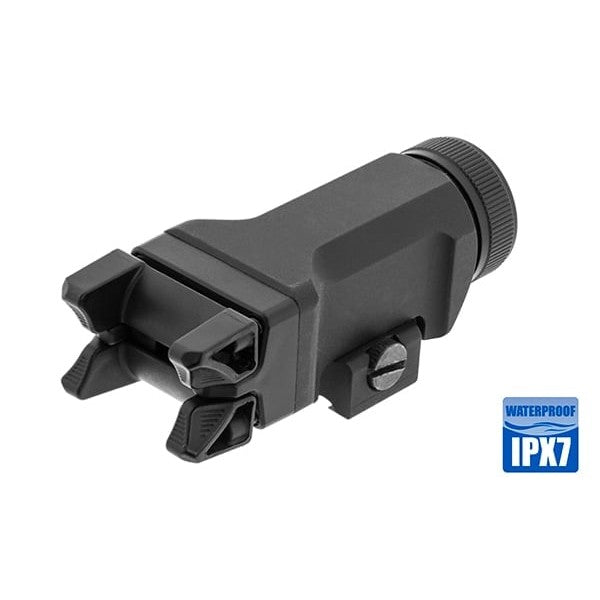 GUNMANSA UTG LT-ELP120R Sub Compact Pistol Light 200 Lumen