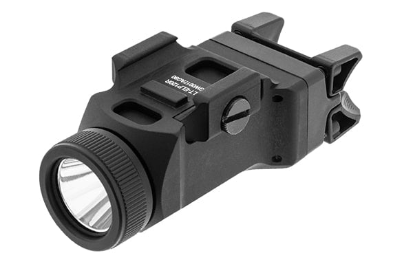 GUNMANSA UTG LT-ELP120R Sub Compact Pistol Light 200 Lumen