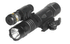 GUNMANSA UTG LT-ELP38Q-A QD Sporting Type 400 Lumen LED Flashlight & 16 Position Adjustable Red Laser Combo