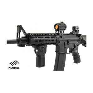 GUNMANSA UTG MT-EL223GX POLYMER FOREGRIP LIGHT