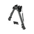 GUNMANSA UTG OP Bipod, QD Lever Mount, Height 8.0-12.4" - TL-BPB88Q