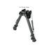 GUNMANSA UTG OP Bipod, QD Lever Mount, Height 8.0-12.4" - TL-BPB88Q