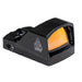 GUNMANSA UTG OP3 Mini Micro Red 3 MOA Dot MRDS - OT-RDM16R