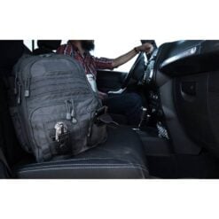 GUNMANSA UTG Overbound Pack 600d Nylon 12"X6"X18" - Pvc-p836gm