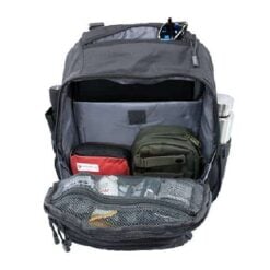 GUNMANSA UTG Overbound Pack 600d Nylon 12"X6"X18" - Pvc-p836gm