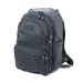 GUNMANSA UTG Overbound Pack 600d Nylon 12"X6"X18" - Pvc-p836gm