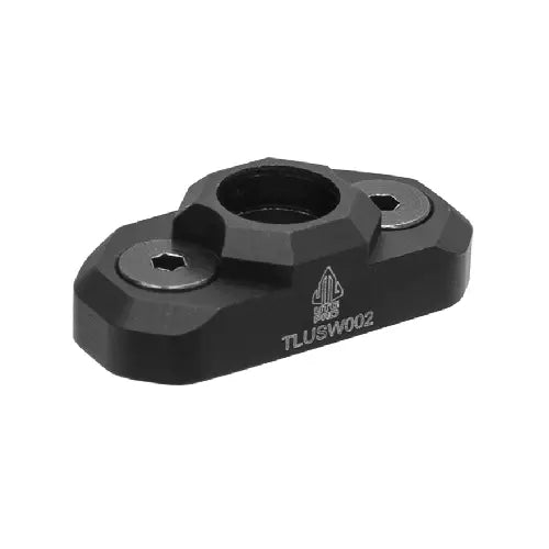 GUNMANSA UTG Pro Keymod Standard QD Sling Swivel Adapter - TLUSW002