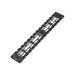 GUNMANSA UTG PRO M-LOK Arca Rail, 7075-T6, 9.4" Length - TLUMA03