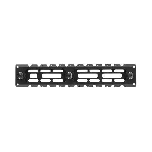 GUNMANSA UTG PRO M-LOK ARCA RAIL, 707S-T6, 7.9" LENGTH - TLUMA02
