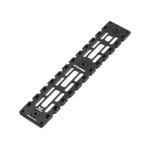 GUNMANSA UTG PRO M-LOK ARCA RAIL, 707S-T6, 7.9" LENGTH - TLUMA02