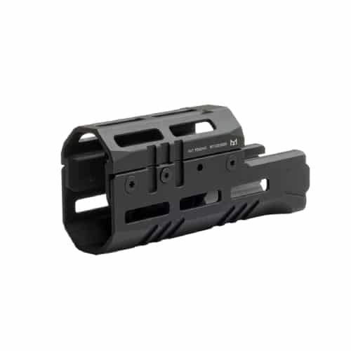 GUNMANSA UTG Pro Super Slim M-LOK AK Handguard Black – MTU053SSM