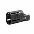 GUNMANSA UTG Pro Super Slim M-LOK AK Handguard Black – MTU053SSM