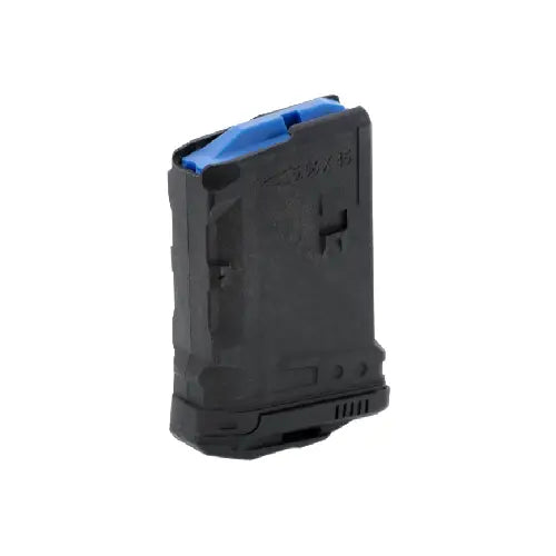GUNMANSA UTG RBT-AM10 AR-15 Polymer 10 Rd Magazine 223/5.56 Black
