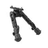 GUNMANSA UTG Recon 360 Bipod – TL-BPM02 M-LOK