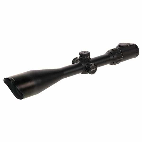 GUNMANSA UTG SCP3-UG6245AOIEW 6-24X56 30MM SCOPE AO 36 COLOR