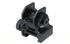 GUNMANSA UTG Sporting Type Flip-Up Rear Sight with Windage Adjuster