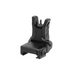 GUNMANSA UTG Sporting Type Low-Profile Flip-Up Front Sight MNT-755