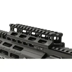 GUNMANSA UTG Super Slim Full Size Riser Mount 0.75INCH HIGH 13 SLOTS MT-RSX7L