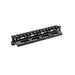 GUNMANSA UTG Super Slim Full Size Riser Mount 0.75INCH HIGH 13 SLOTS MT-RSX7L