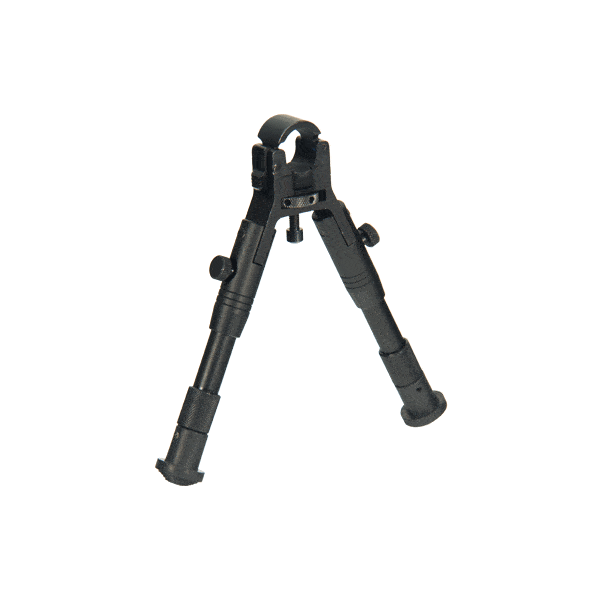 GUNMANSA UTG TL-BP18S-A New Gen Clamp On Bipod