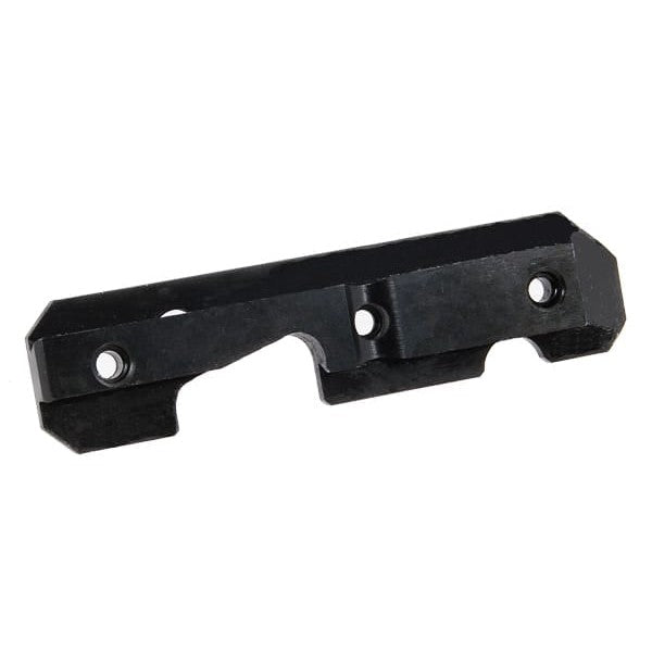 GUNMANSA UTG	TL-M47SR Sporting Type Steel Plate For Side Mount