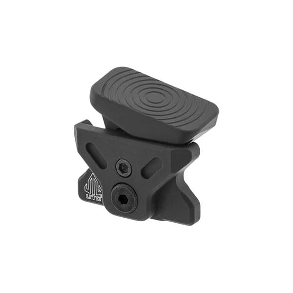 GUNMANSA UTG TL-TRK01 Angled Index Mount Keymod Black