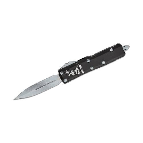GUNMANSA UTX-85 DE STEAMBOAT Knife 232-1SB