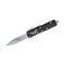 GUNMANSA UTX-85 DE STEAMBOAT Knife 232-1SB