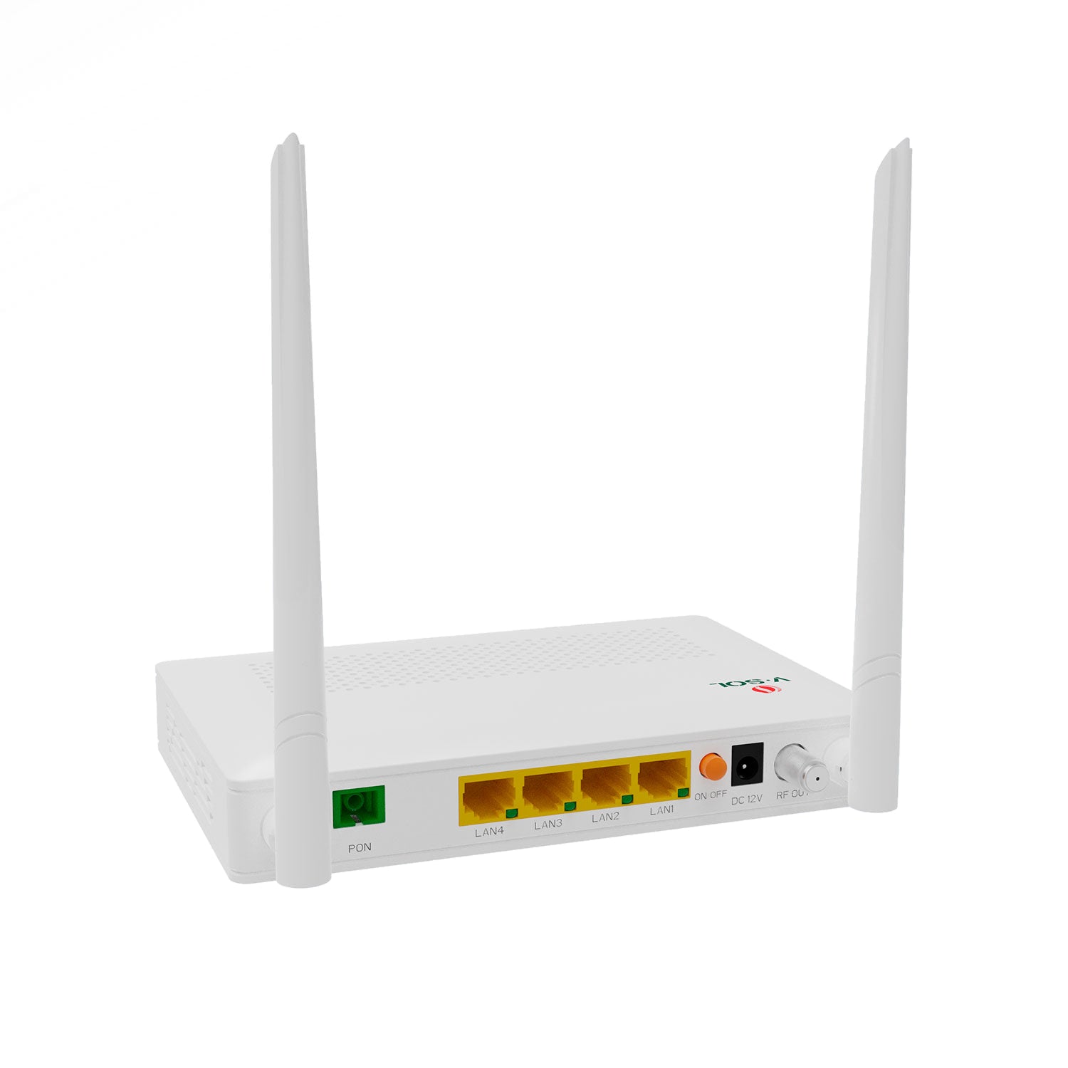 GUNMANSA V-Sol 1XPON+4GE+USB 3.0+Wi-Fi 5 HGU ONT