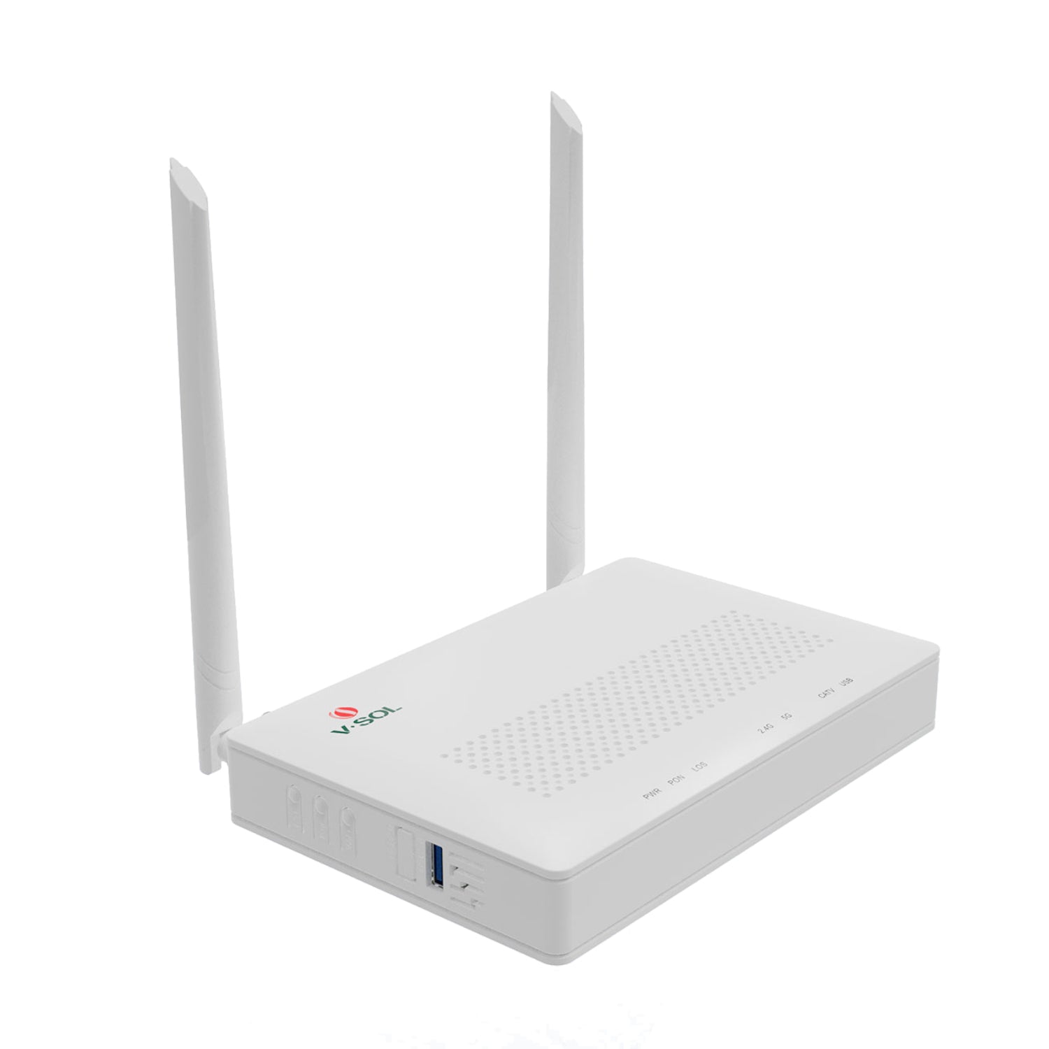 GUNMANSA V-Sol 1XPON+4GE+USB 3.0+Wi-Fi 5 HGU ONT