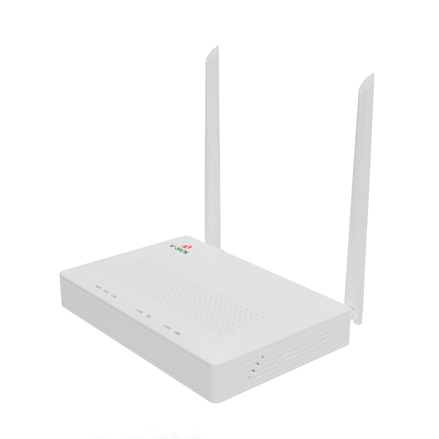 GUNMANSA V-Sol 1XPON+4GE+USB 3.0+Wi-Fi 5 HGU ONT