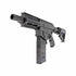 GUNMANSA VALKEN M17 MAGFED PAINTBALL 0.68CAL BLACK