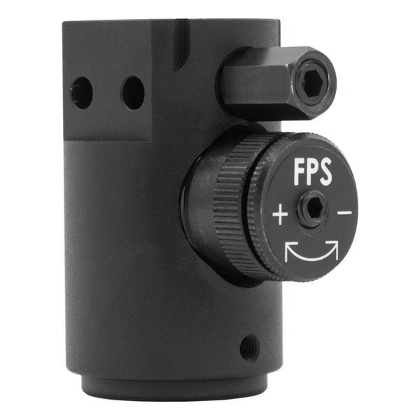 GUNMANSA Valken M17 Regulator Body Assembly PAINTBALL ACCESSORY